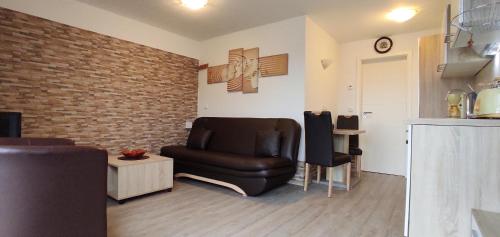 An der Steilküste in Kirchdorf, Germany