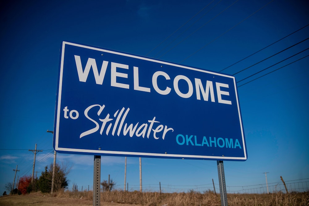 Holiday Inn Stillwater University West by IHG - photo 39