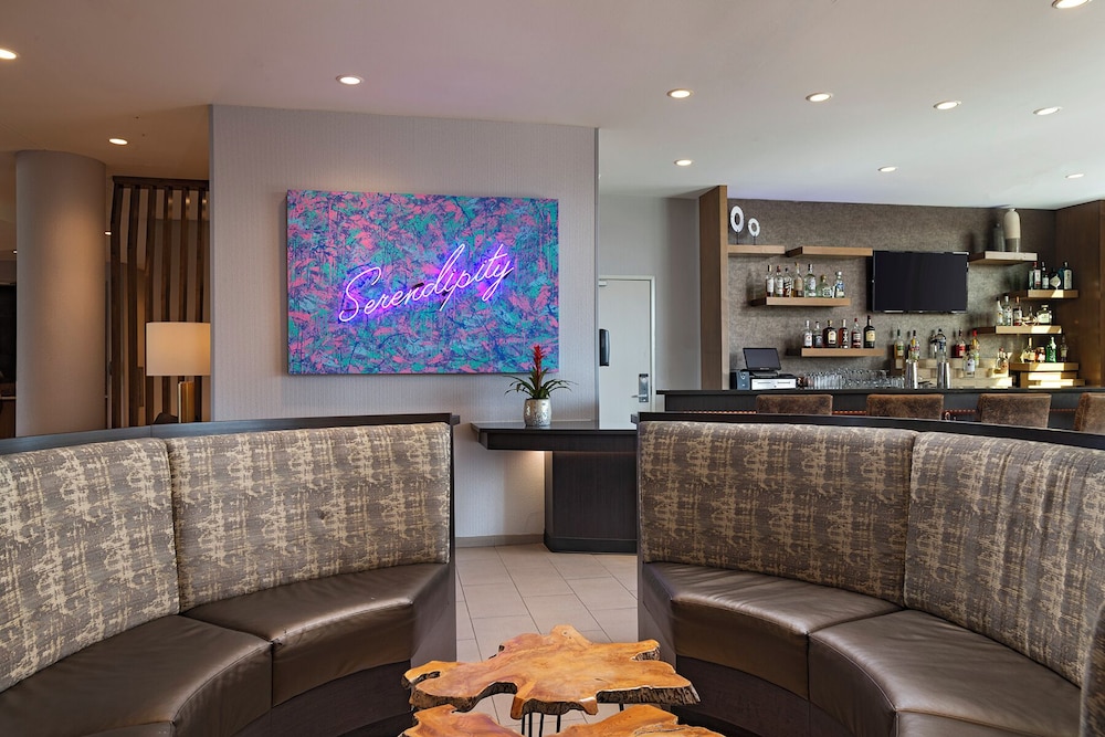 SpringHill Suites by Marriott Austin Cedar Park - photo 50