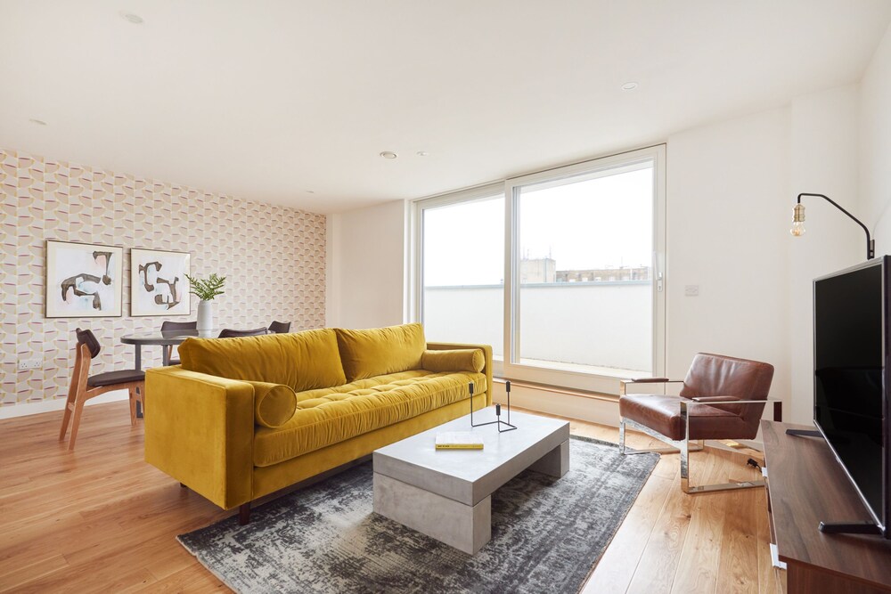 Sonder Castle Road — 4-Star Luxury Hotel in London, United Kingdom