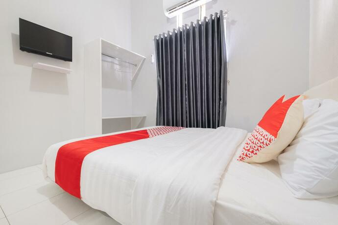 Hotel O Nareswari Guest House Syariah in Magelang, Indonesia