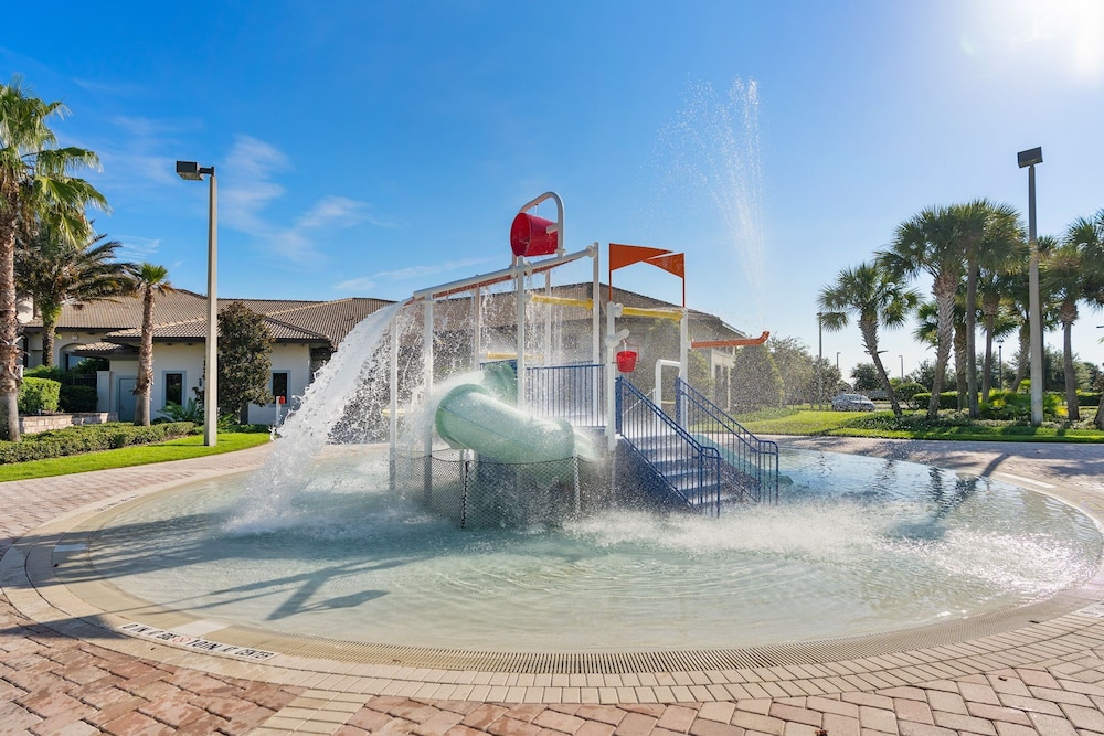 Upstay Championsgate Resort Home w Pool - photo 33