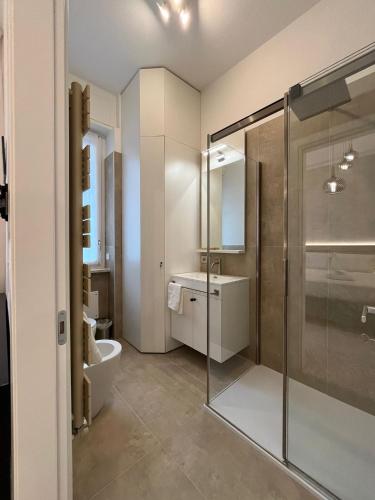 Residenza Tonale — 4-Star Luxury Hotel in Verona, Italy