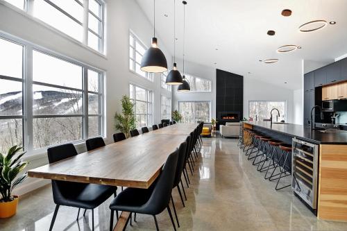 30 Chemin Blanc - carbon neutral hotel in Unknown City