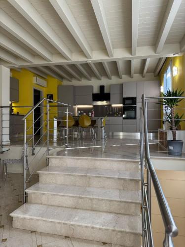 Casa degli Angeli — 4-Star Luxury Hotel in Casalmoro, Italy