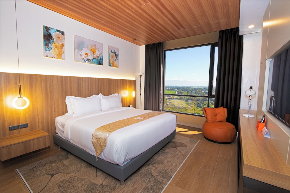 Levo Hotel — Urdaneta