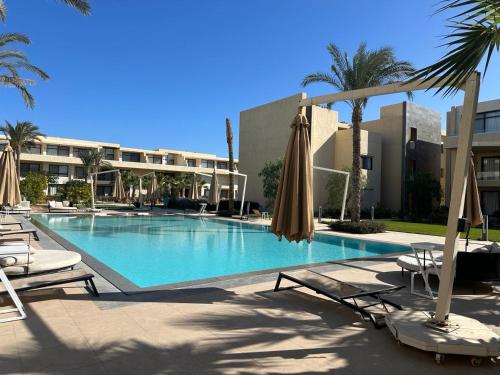G crips Gouna - last minute hotel in Hurghada