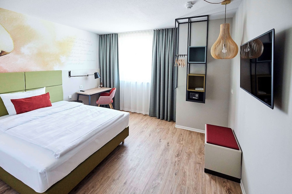 Best Western Hotel Viernheim Mannheim — hotel in Viernheim