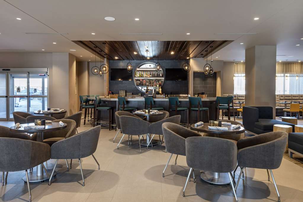 Cambria Hotel Minneapolis Downtown - photo 23