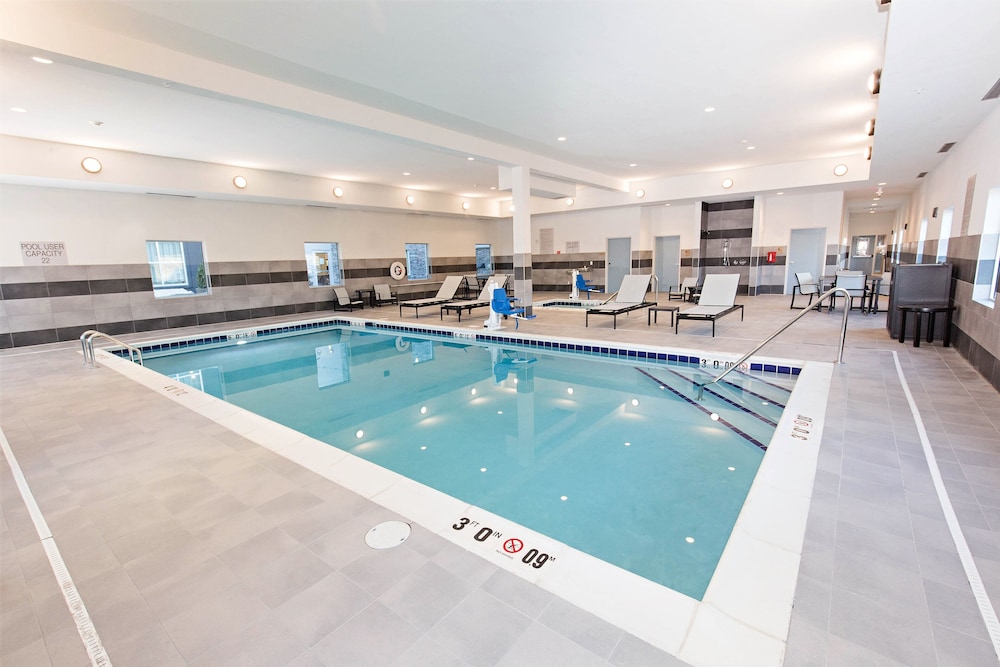 Staybridge Suites Denver North Thornton by IHG - photo 39