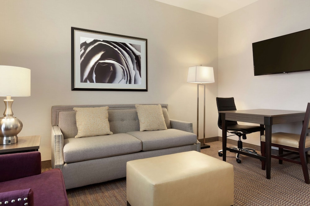 Embassy Suites by Hilton Temecula Valley Wine Country - photo 14