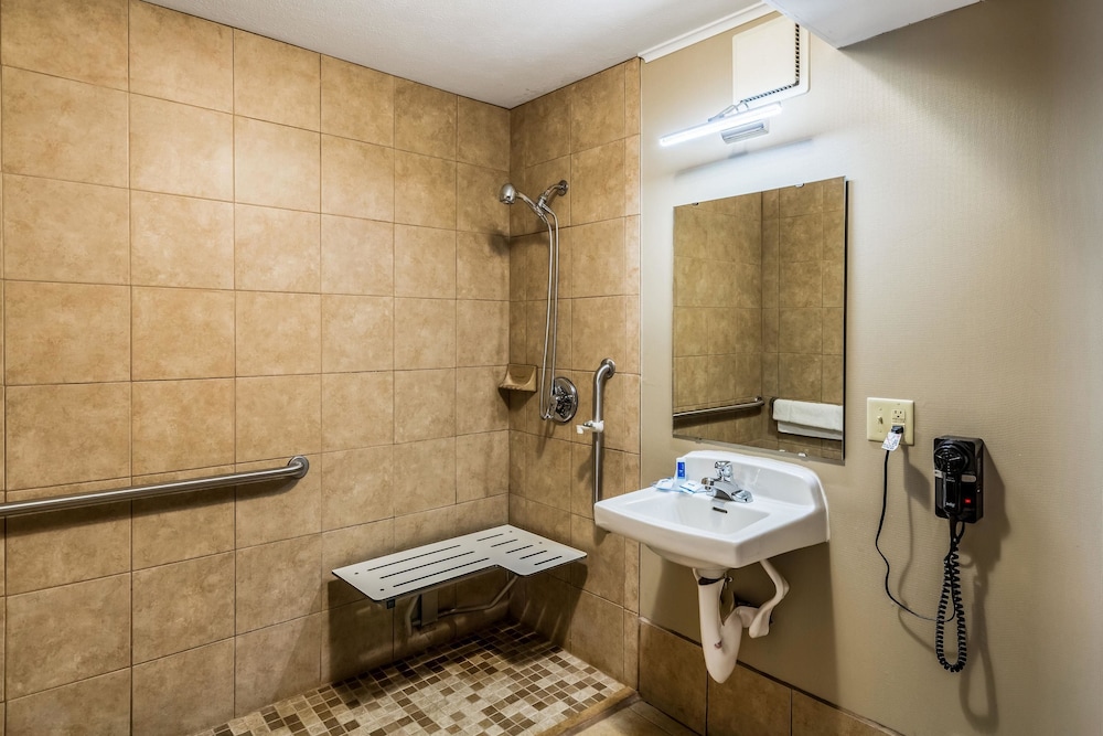Smart Extended Stay - photo 18