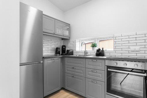 Capital Luxury Apartments