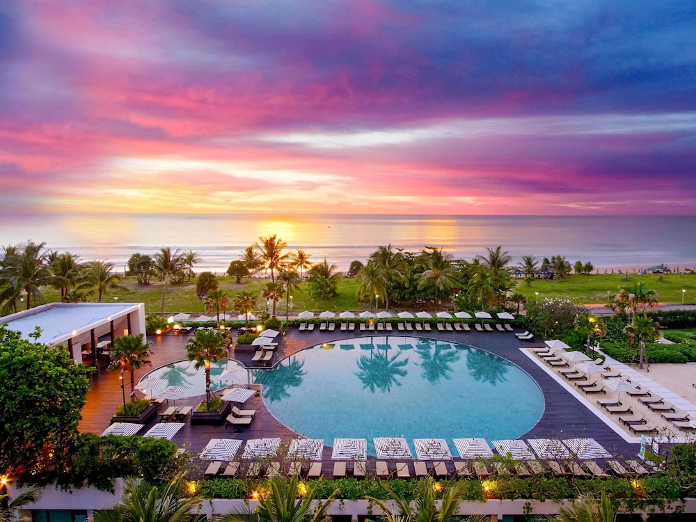 Hotel image of Pullman Phuket Karon Beach Resort