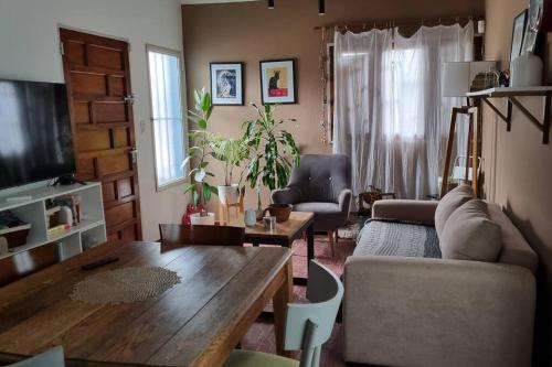 Bella Casa petfriendly cerca de todo y cochera — 4-Star Luxury Hotel in Cordoba, Argentina