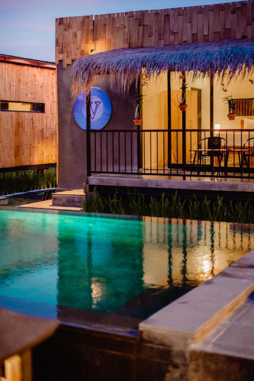 Nila Chandra Bungalows - last minute hotel in Ubud