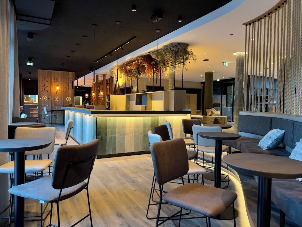 Revier Boutique Hotel Kaprun in Kaprun, Austria