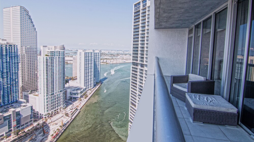 Icon Brickell W Miami by Velvet Luxury - photo 55
