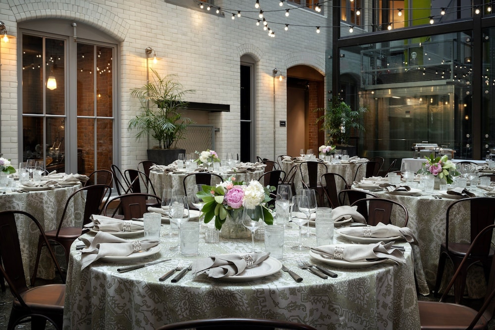Residence Inn by Marriott Boston Downtown Seaport - photo 72
