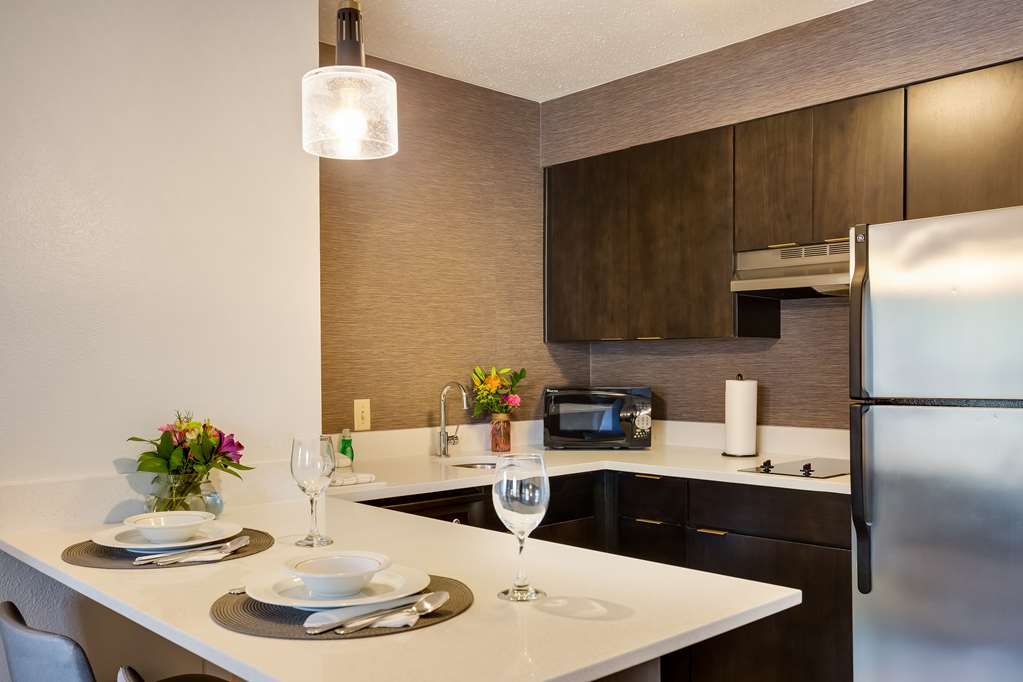 Sonesta ES Suites Parsippany Morris Plains - photo 25