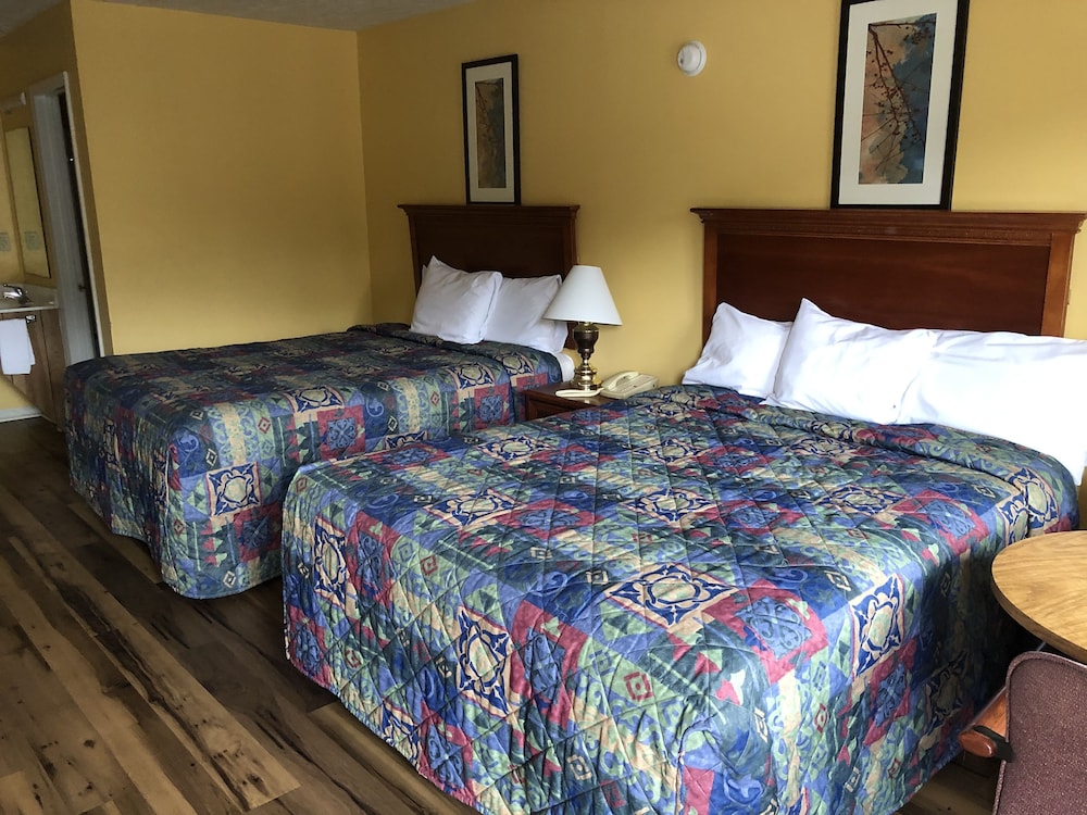 Americas Best Value Inn Jonesville - photo 7
