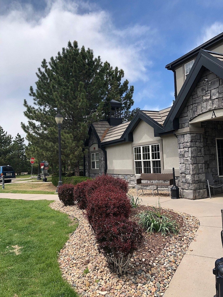 Towneplace Suites By Marriott Denver Tech Center — Englewood