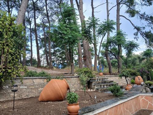 Melody cottage Samos — 4-Star Luxury Hotel in Neon Karlovasion, Greece