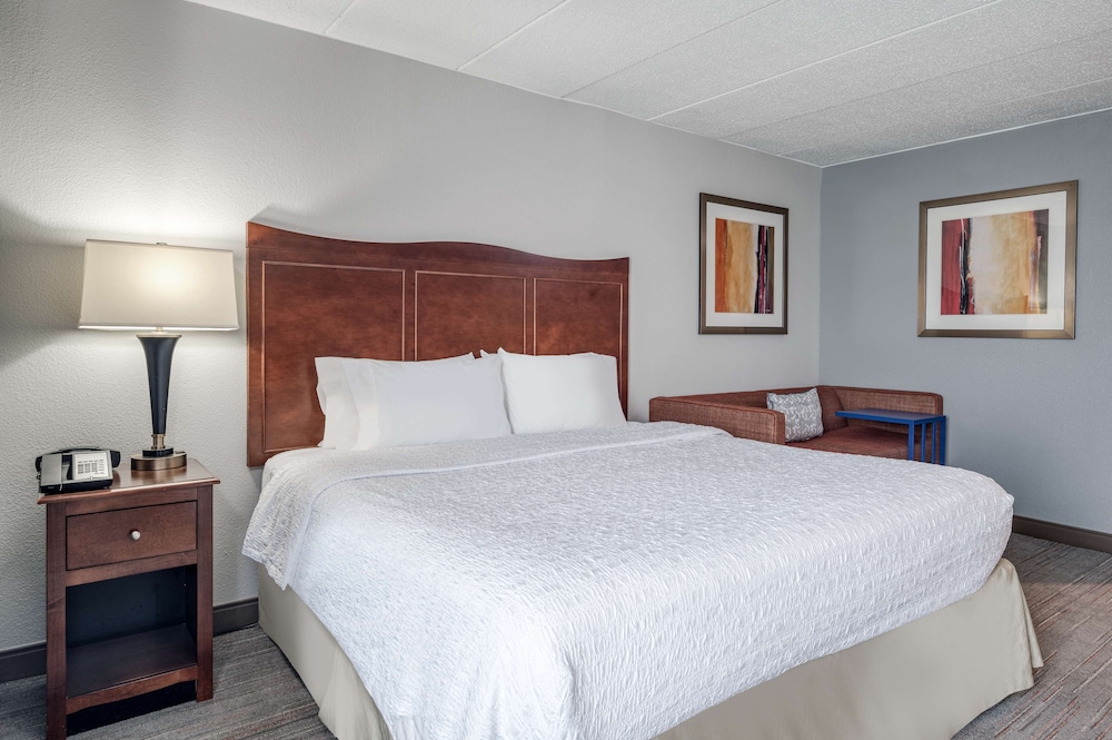 Hampton Inn Baltimore White Marsh - photo 35
