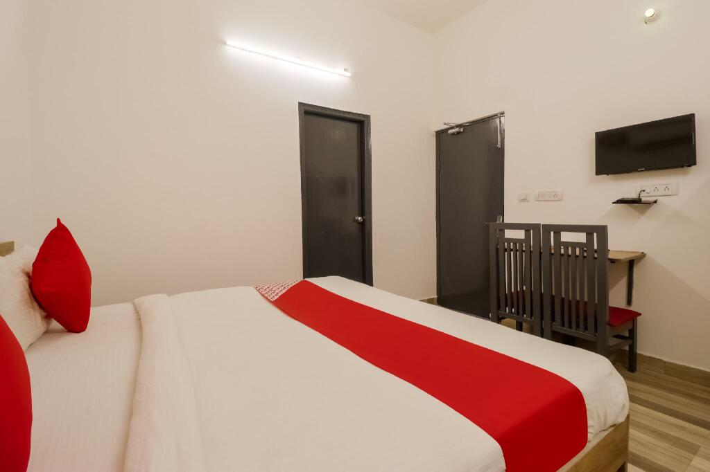 OYO 72463 Hotel Sunder Palace - last minute hotel in Jodhpur
