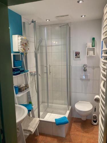 Ferienwohnung Amsel — 4-Star Luxury Hotel in Essen, Germany