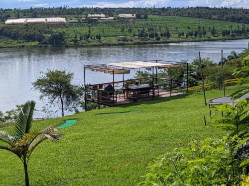 Sugira Eco Resort in Rwamagana, Rwanda