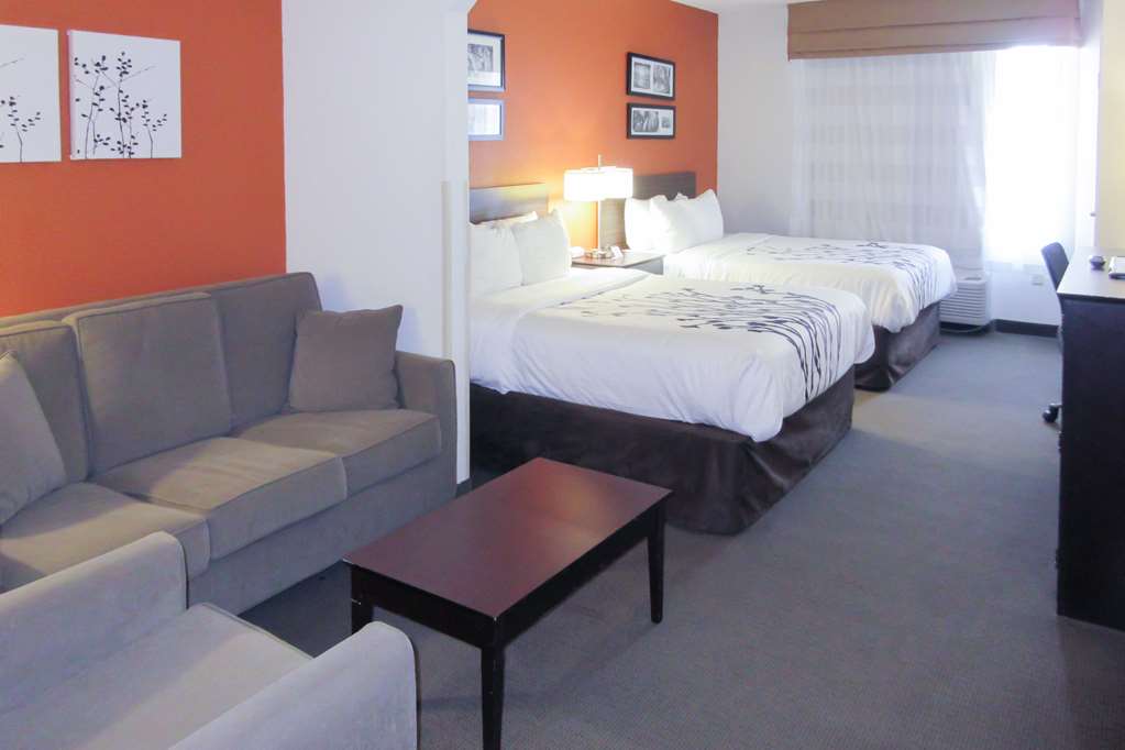 Sleep Inn & Suites Fort Lauderdale Airport - photo 18
