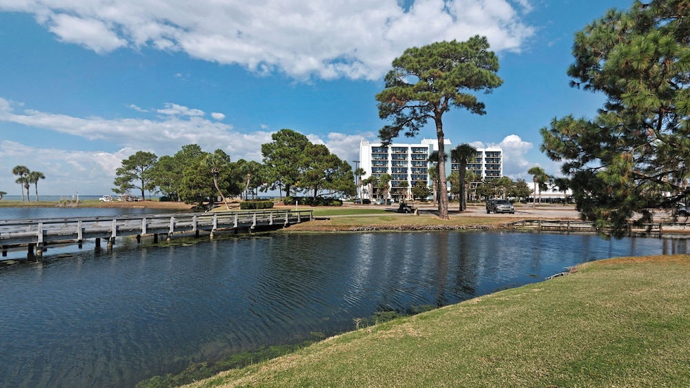 Ground floor Studio at Sandestin Golf & Beach Resort: Sleeps 4 - photo 57