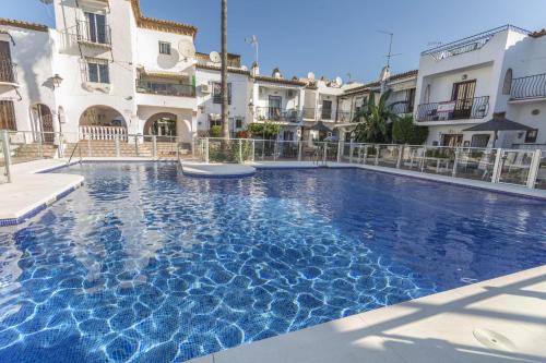 Canovas Nerja Nueva Nerja Pueblo Andaluz 70 in Nerja, Spain