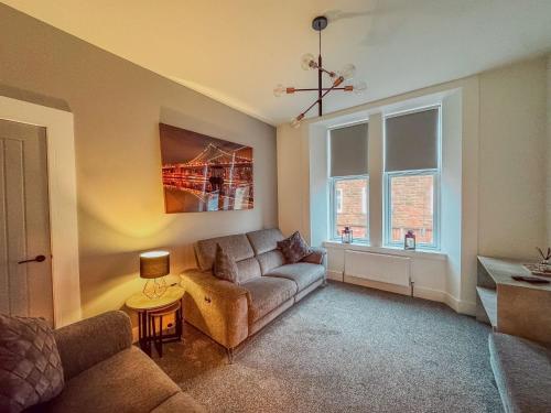 Barassie Troon — 4-Star Luxury Hotel in Troon, United Kingdom
