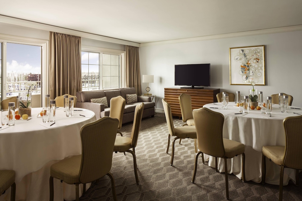 The Ritz Carlton Marina del Rey - photo 69