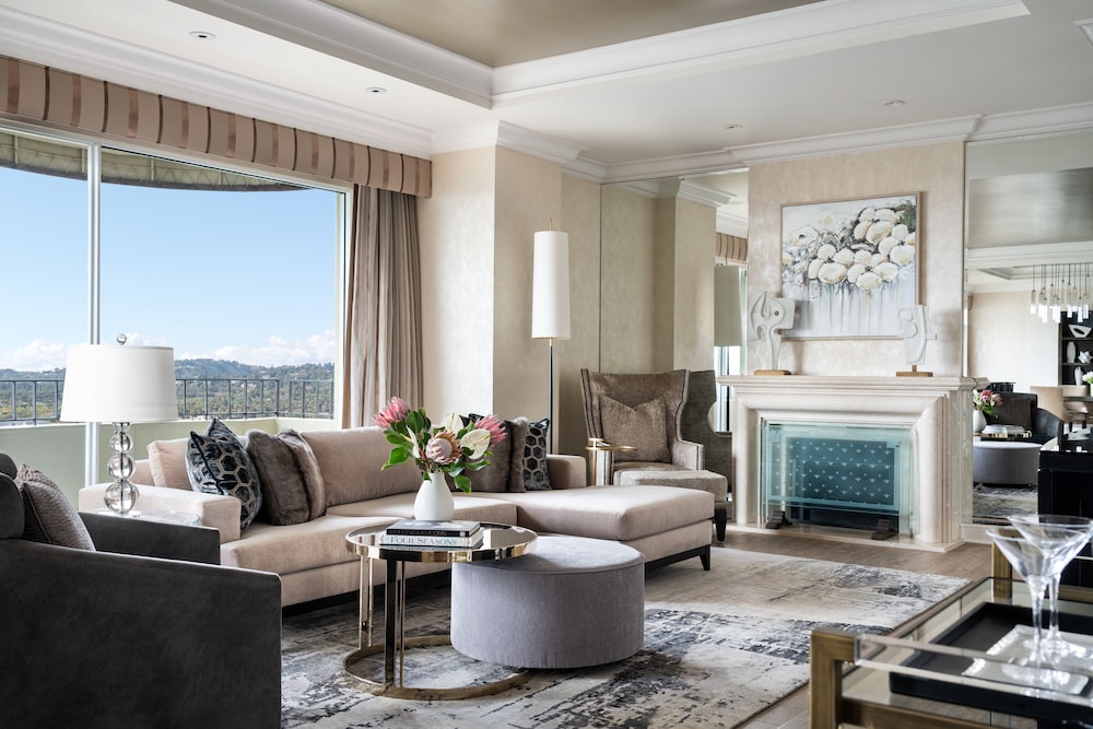 Four Seasons Los Angeles at Beverly Hills - photo 34