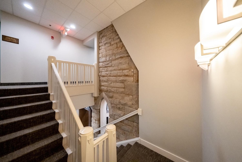 The Inn at Shattuck St. Mary's - photo 39