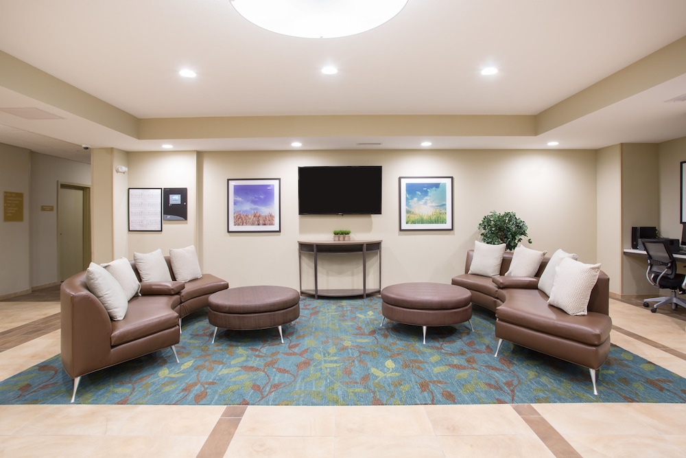 Candlewood Suites Longmont Boulder Area by IHG - photo 33