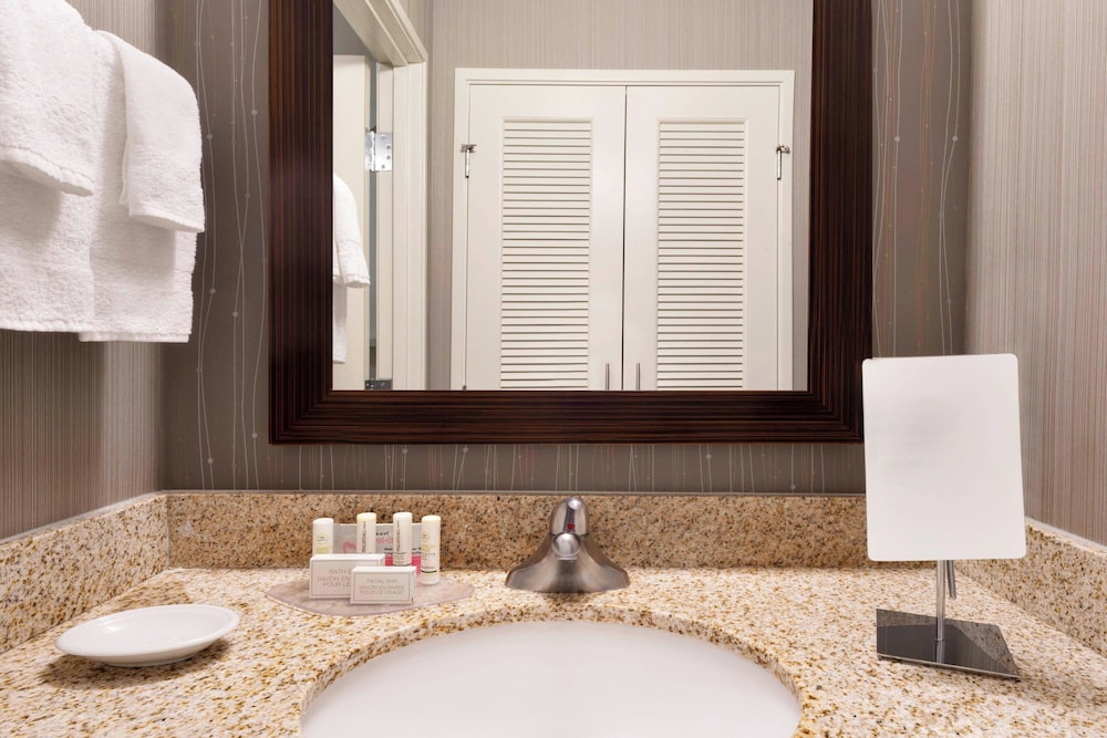 Courtyard by Marriott Akron Fairlawn - photo 14