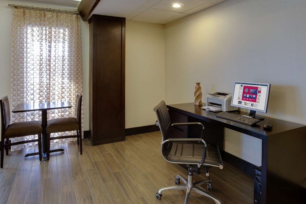 Hampton Inn Gettysburg - photo 40