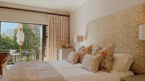 Upper Classic in Clarens, South Africa