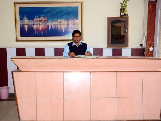 Sohal Hotel & Resort — Amritsar — photo 5