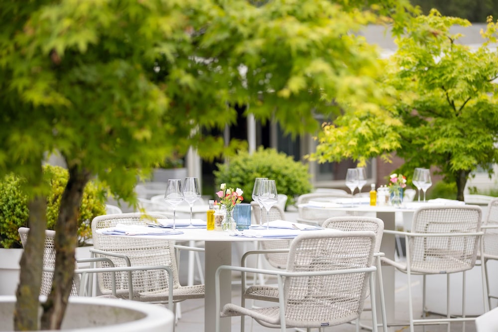 Landgoed de Rosep — carbon neutral stay, Oisterwijk