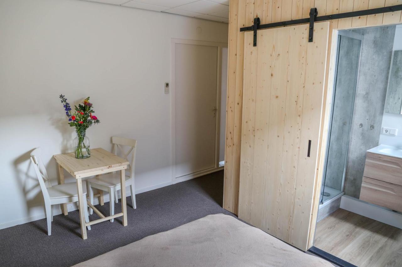 B&B Hartje Spakenburg
