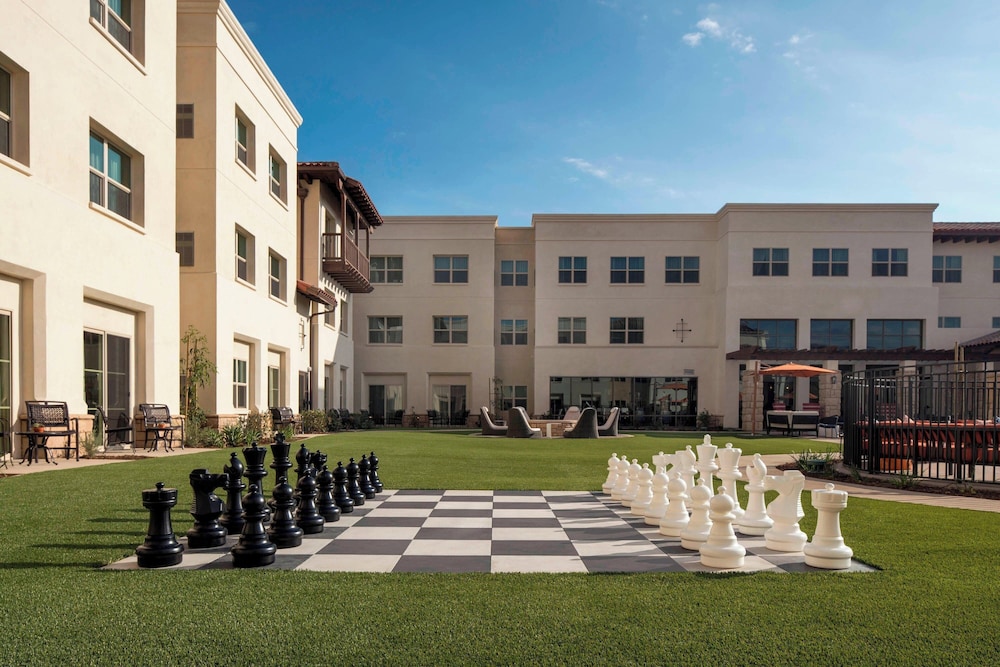 Residence Inn by Marriott Santa Barbara Goleta - photo 42