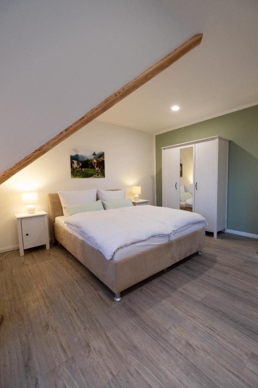 Frederiks Ferienzimmer — Sehnde — photo 5