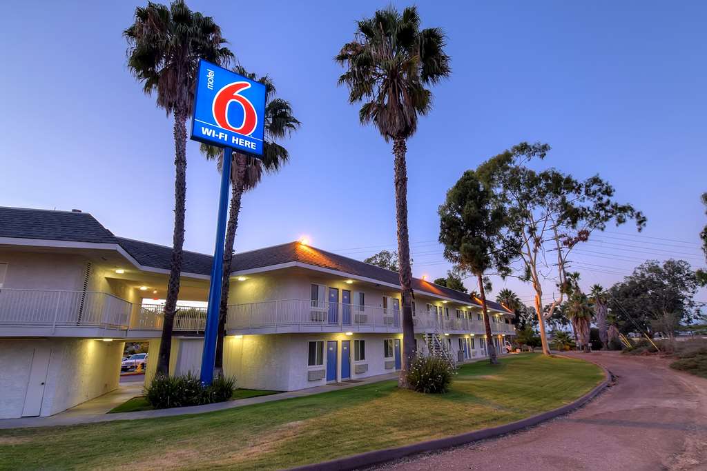Motel 6 San Diego CA North - featured photo