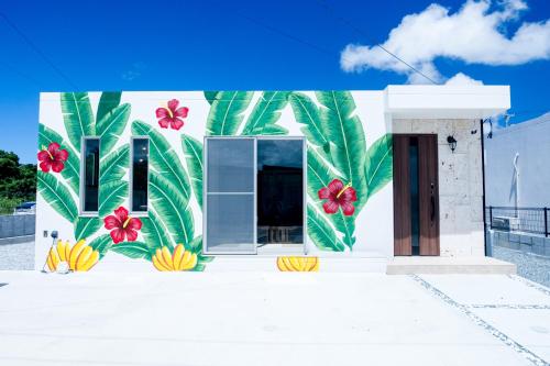 Uminolife 宮古島 Sango in Miyakojima, Japan