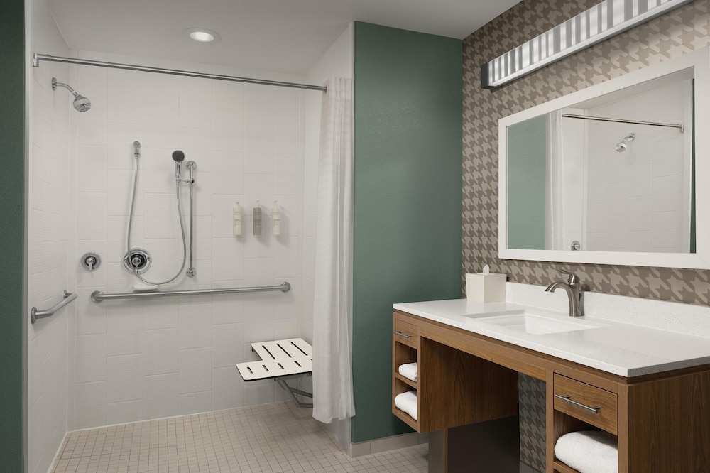 Home2 Suites by Hilton Huntsville Research Park Area AL - photo 24